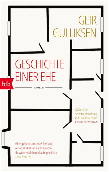 Produktbild: Geschichte einer Ehe