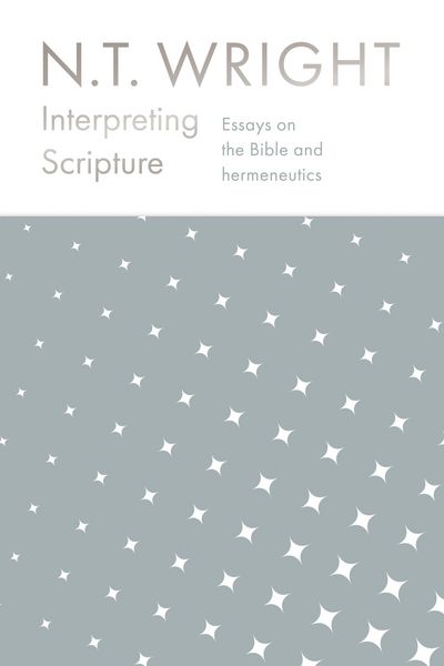 Produktbild: Interpreting Scripture