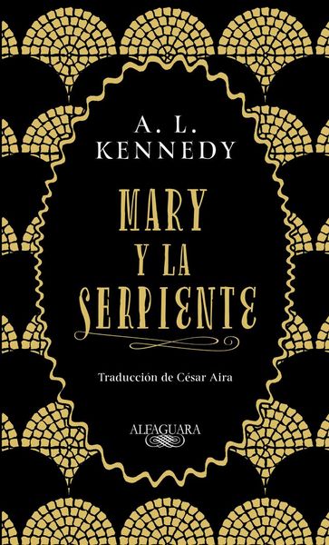 Produktbild: Mary y la serpiente