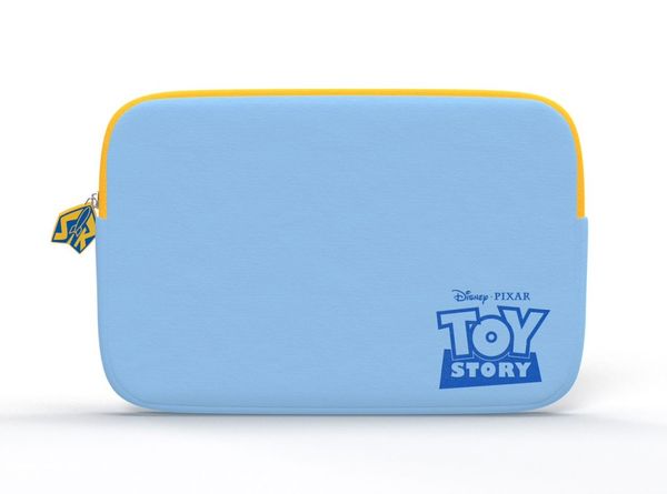 Produktbild: Pebble Gear (tm) Carry Sleeve f&uuml;r Kids Tablet - Toy Story 4