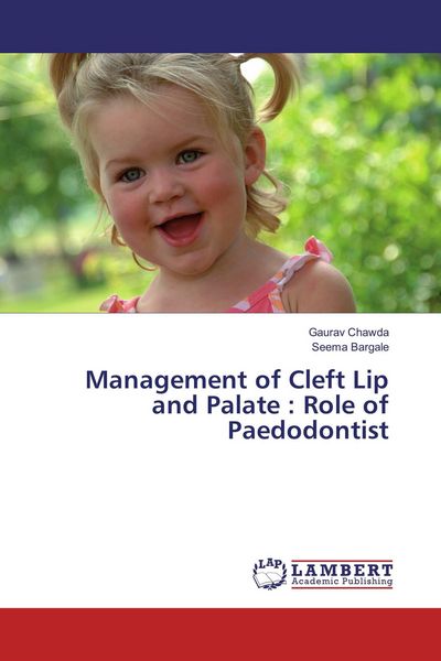 Produktbild: Management of Cleft Lip and Palate : Role of Paedodontist