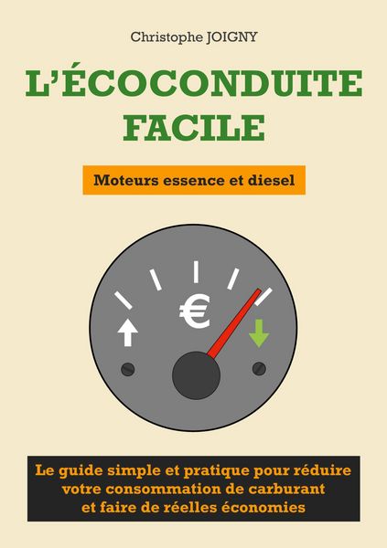 Produktbild: L'&eacute;coconduite facile