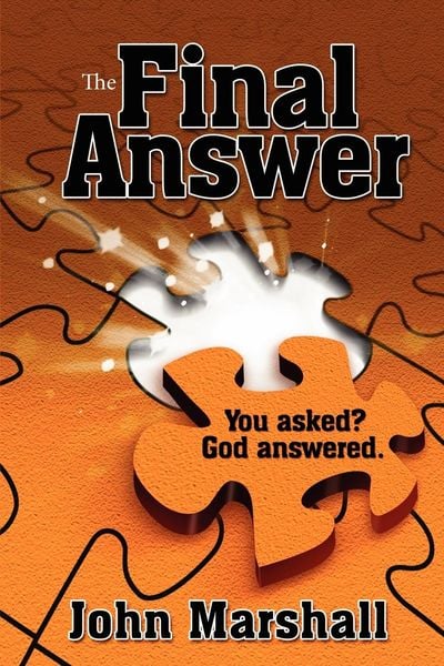 Produktbild: Final Answer