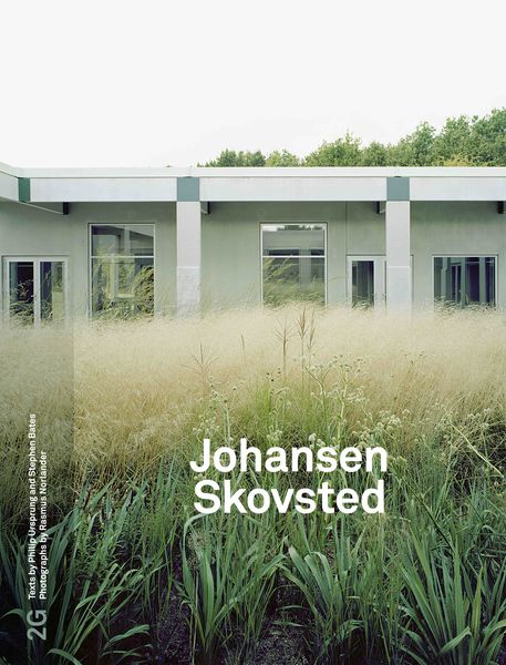 Produktbild: 2G #90 Johansen Skovstedt