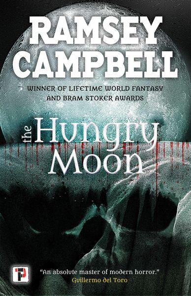 Produktbild: The Hungry Moon