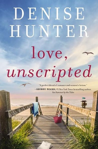 Produktbild: Love, Unscripted