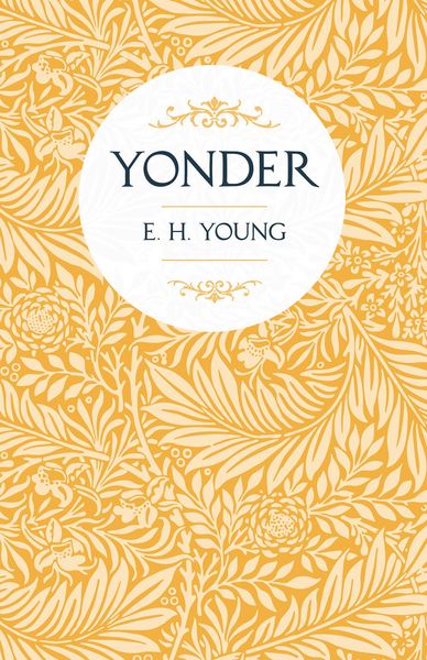 Produktbild: Yonder