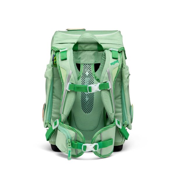 Produktbild: Ergobag Cubo Schulranzen-Set WaldB&auml;rwohner