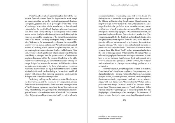Produktbild: The Non-Statistical Body