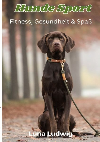 Produktbild: Hundesport