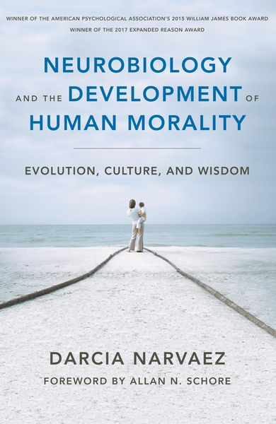 Produktbild: Neurobiology and the Development of Human Morality
