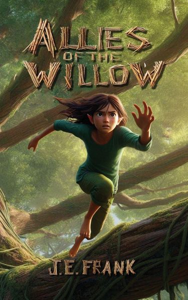 Produktbild: Allies of the Willow