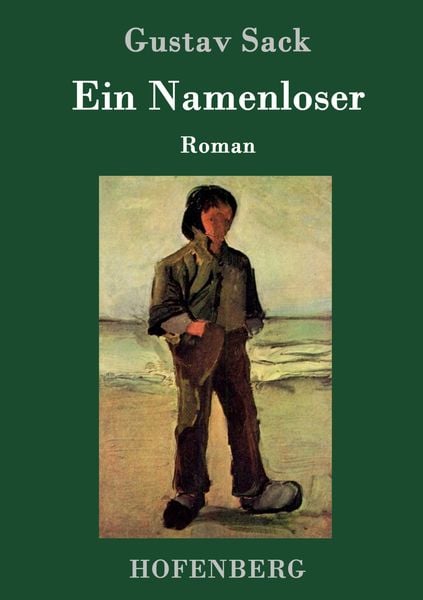 Produktbild: Ein Namenloser