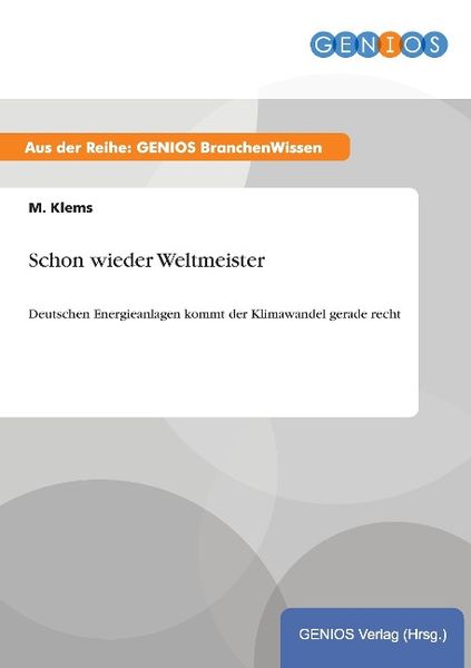Produktbild: Schon wieder Weltmeister