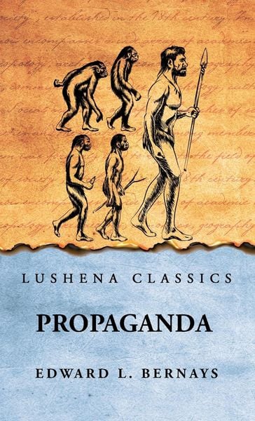 Produktbild: Propaganda