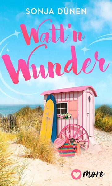 Produktbild: Watt&acute;n Wunder
