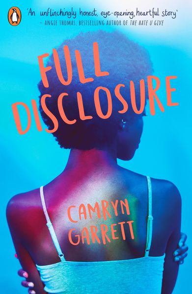 Produktbild: Full Disclosure