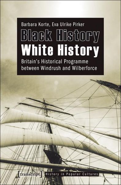 Produktbild: Black History - White History
