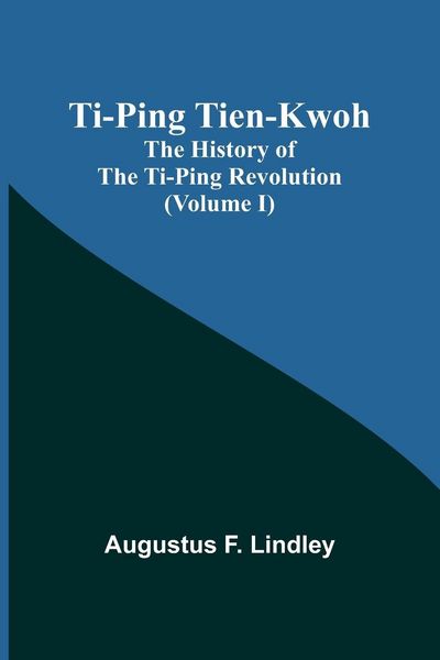 Produktbild: Ti-Ping Tien-Kwoh