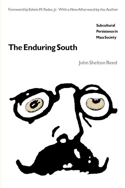 Produktbild: The Enduring South