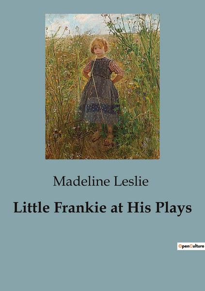 Produktbild: Little Frankie at His Plays