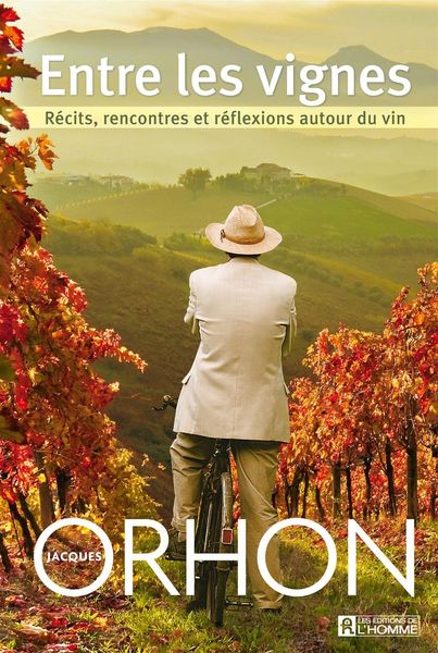 Produktbild: Entre les vignes