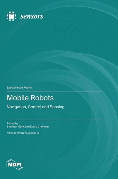 Produktbild: Mobile Robots