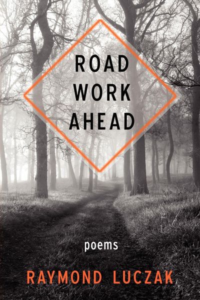 Produktbild: Road Work Ahead