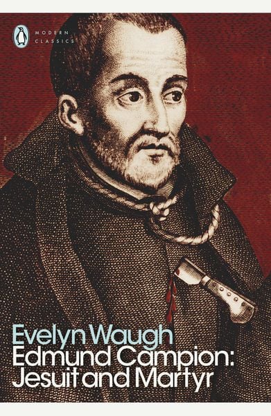 Produktbild: Edmund Campion