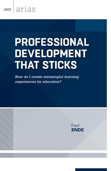 Produktbild: Professional Development That Sticks