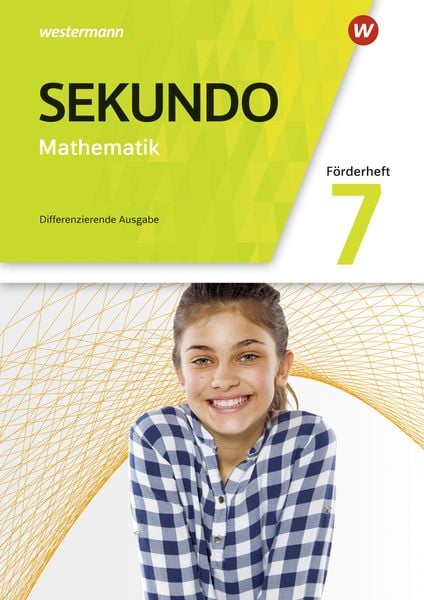 Produktbild: Sekundo - Mathematik f&uuml;r differenzierende Schulformen - Allgemeine Ausgabe 2018