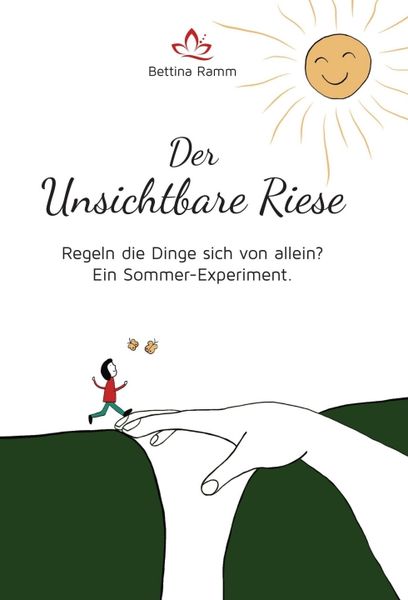 Produktbild: Der Unsichtbare Riese