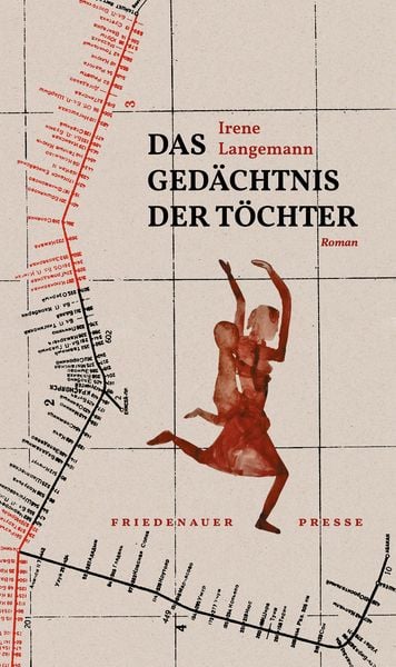 Produktbild: Das Ged&auml;chtnis der T&ouml;chter