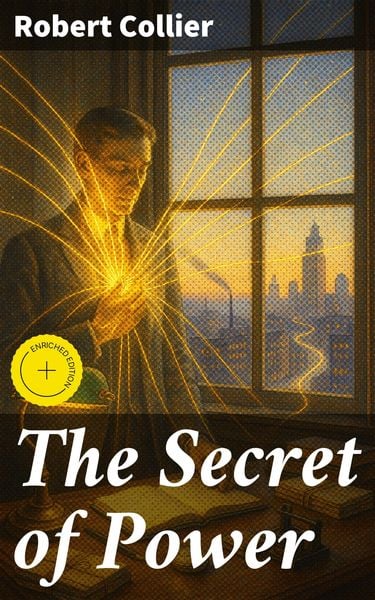 Produktbild: The Secret of Power