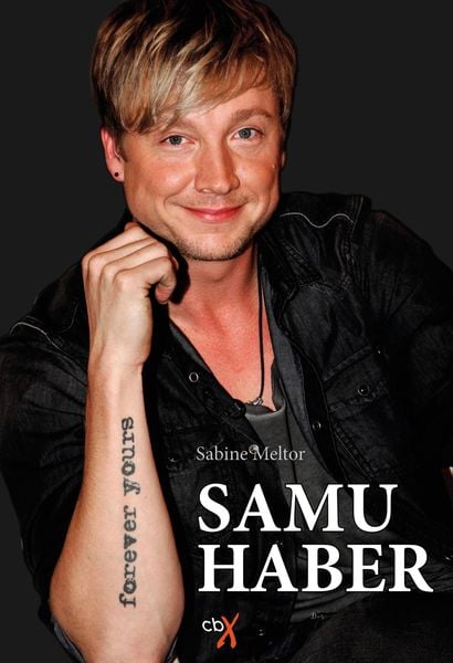 Produktbild: Samu Haber
