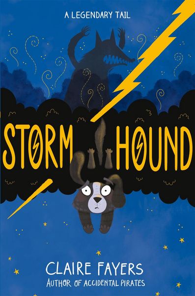 Produktbild: Storm Hound