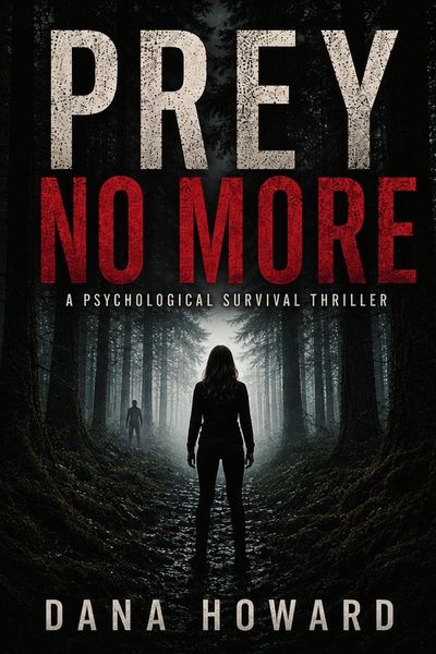 Produktbild: Prey No More