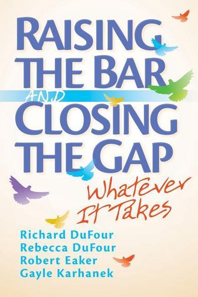 Produktbild: Raising the Bar and Closing the Gap