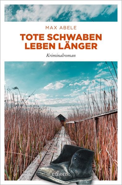 Produktbild: Tote Schwaben leben l&auml;nger