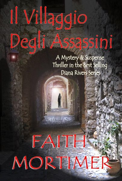 Produktbild: Il villaggio degli assassini