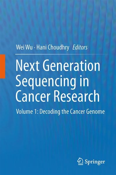 Produktbild: Next Generation Sequencing in Cancer Research