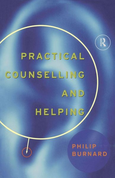 Produktbild: Practical Counselling and Helping