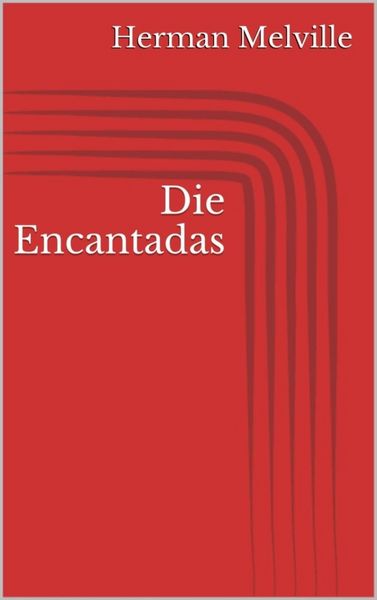 Produktbild: Die Encantadas