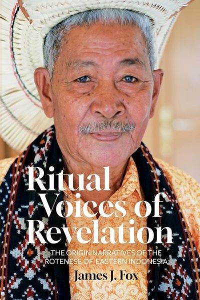 Produktbild: Ritual Voices of Revelation