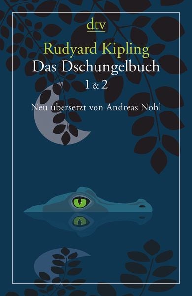 Produktbild: Das Dschungelbuch 1 & 2