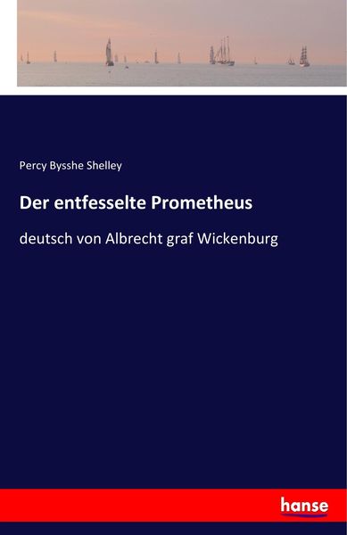 Produktbild: Der entfesselte Prometheus