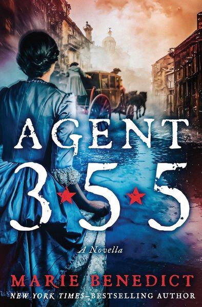 Produktbild: Agent 355