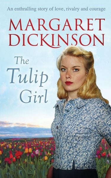 Produktbild: The Tulip Girl