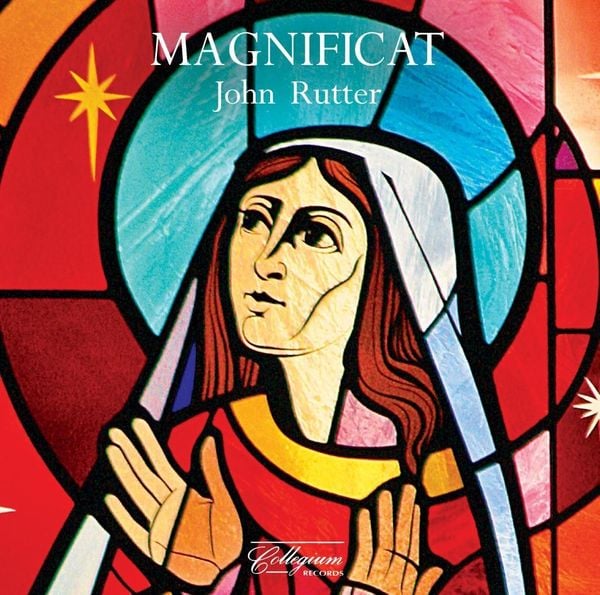 Produktbild: Magnificat