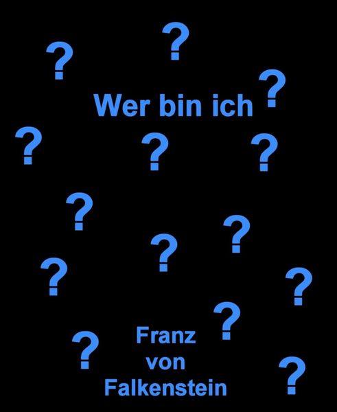 Produktbild: Wer bin ich?
